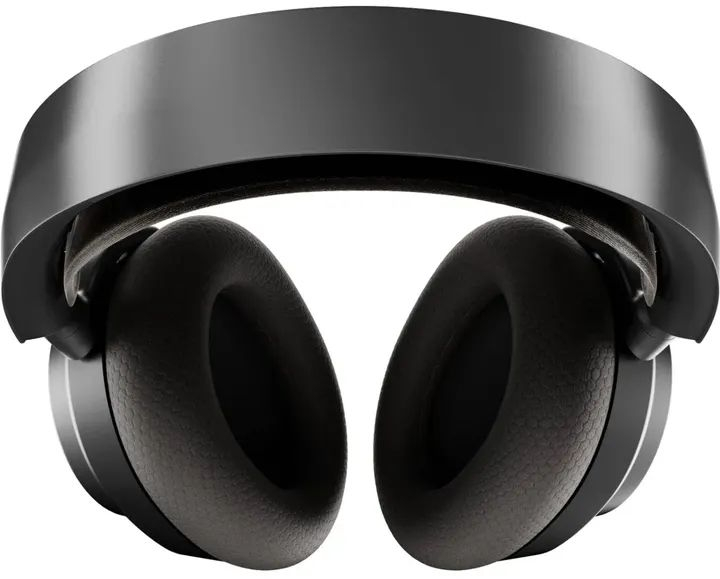 Ігрова гарнітура SteelSeries Arctis Nova 7X Gen 2 Wireless Black фото5