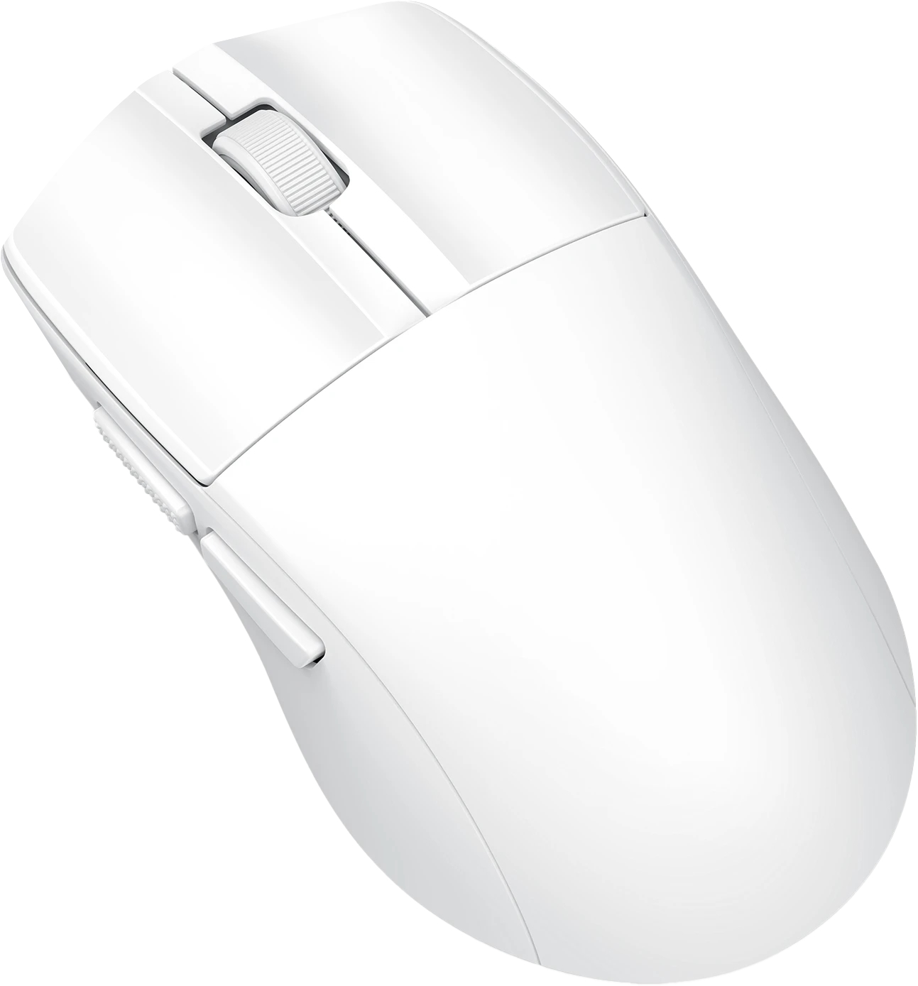Игровая мышь Defender Arcade GM-381 White фото2