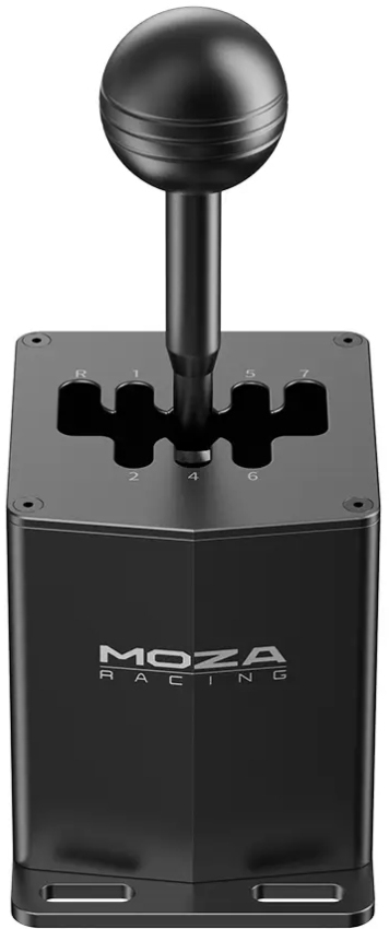 Перемикач передач MOZA HGP Shifter фото2