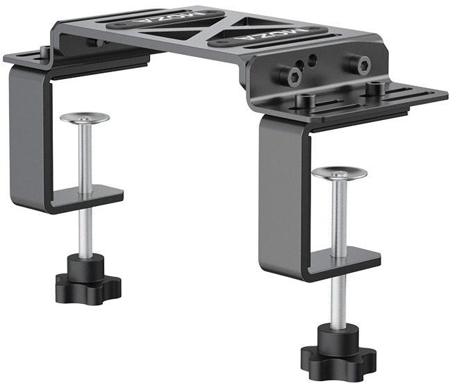 Кріплення настільне для баз MOZA R5/R9/R12 Table Clamp (RS12_Moza) фото