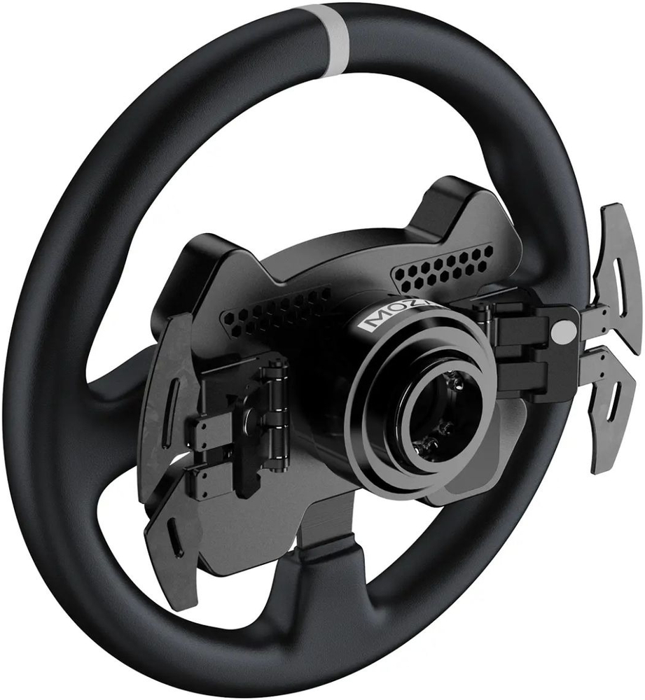 Кермо MOZA Racing CS V2P for PC (RS057_Moza) фото4