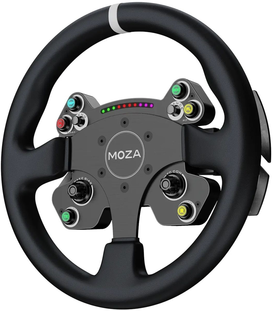 Кермо MOZA Racing CS V2P for PC (RS057_Moza) фото2