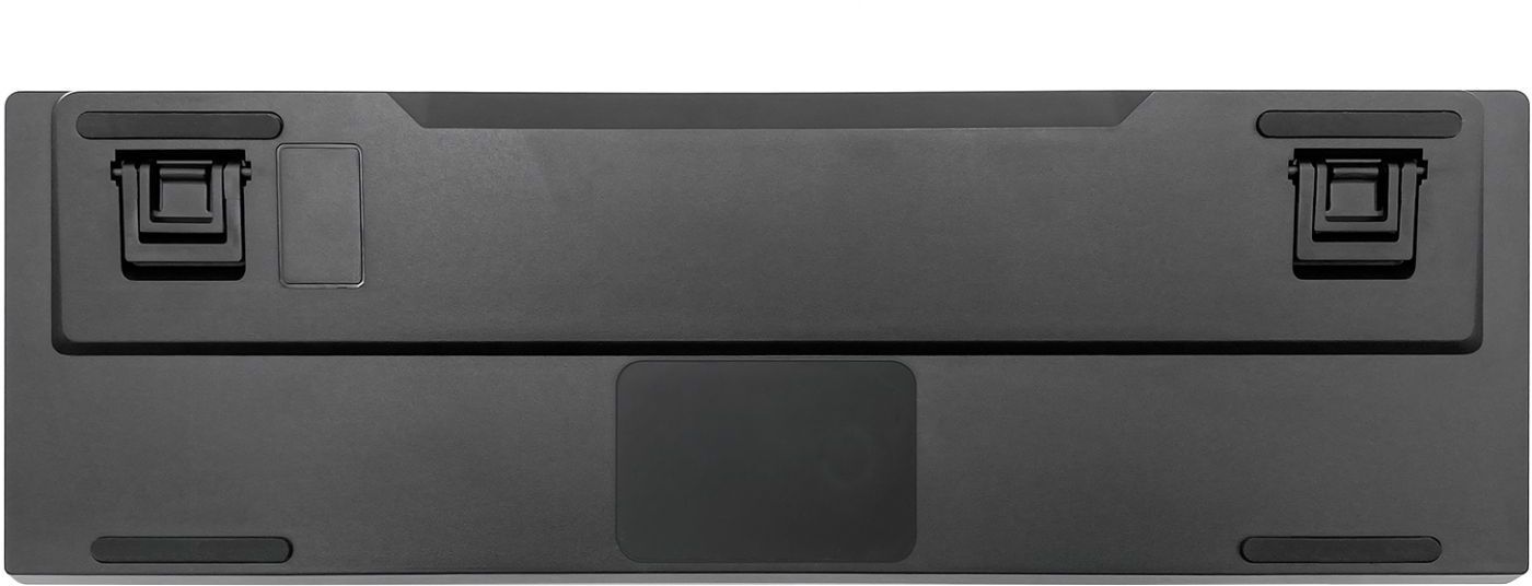 Клавіатура ігрова механічна Media-Tech MT1260 RED CORE MX60 фото5