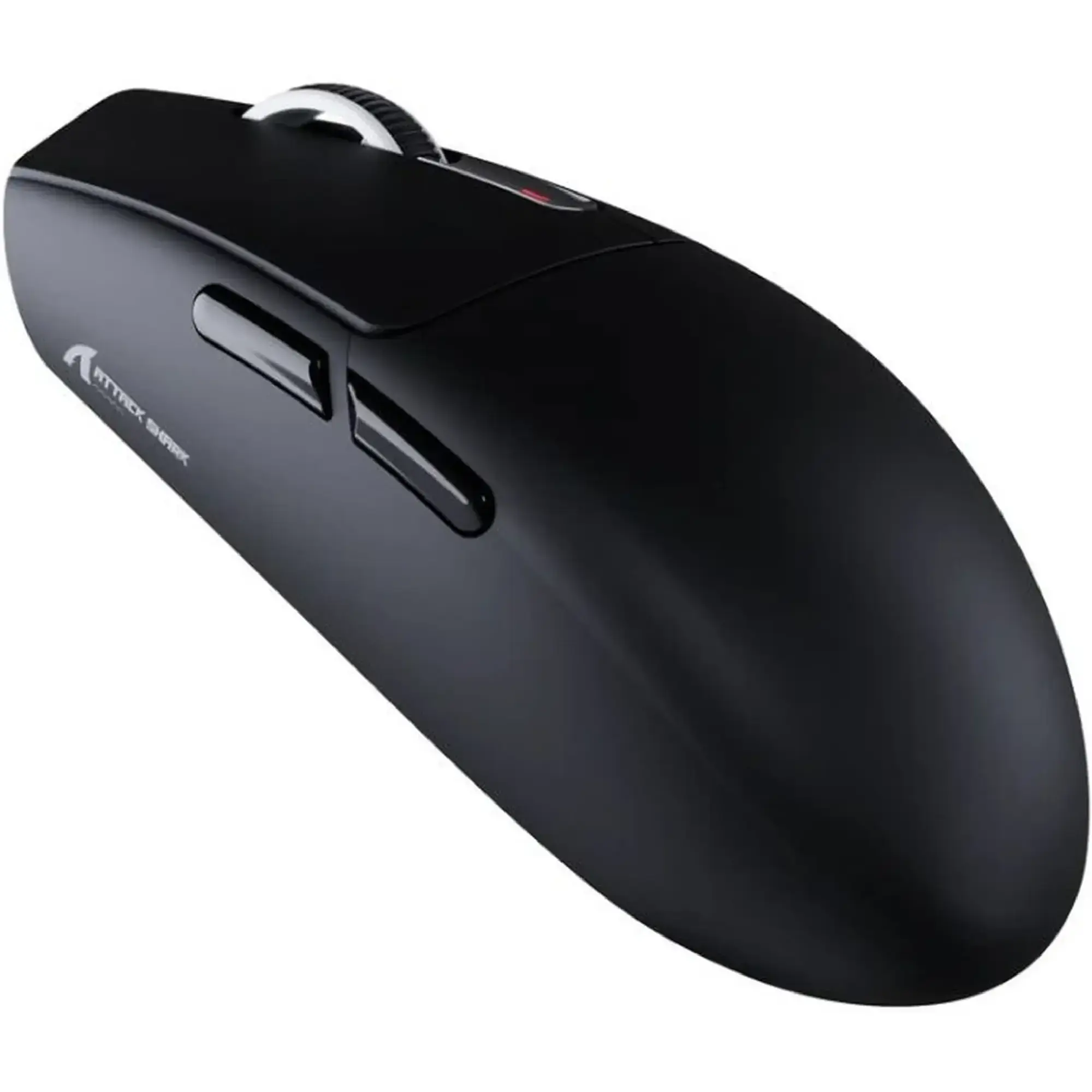 Мишка Attack Shark G3 PRO Black фото2