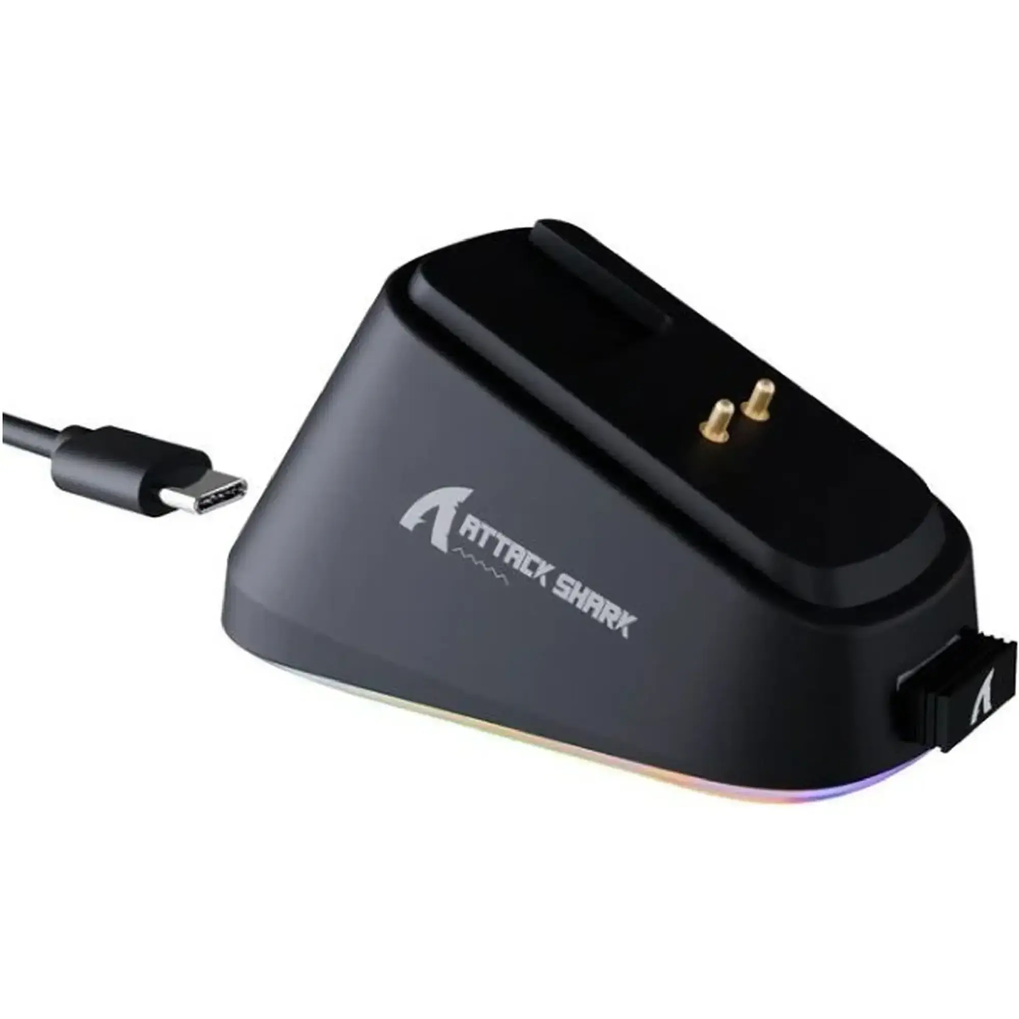 Мишка Attack Shark G3 PRO Black фото3