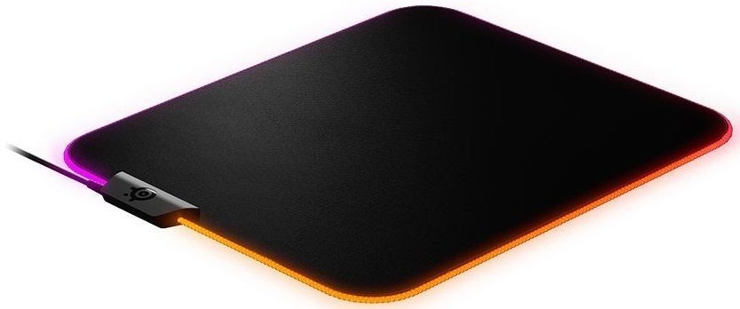 Ігрова поверхня SteelSeries Prism Cloth Medium 320х270х4мм фото