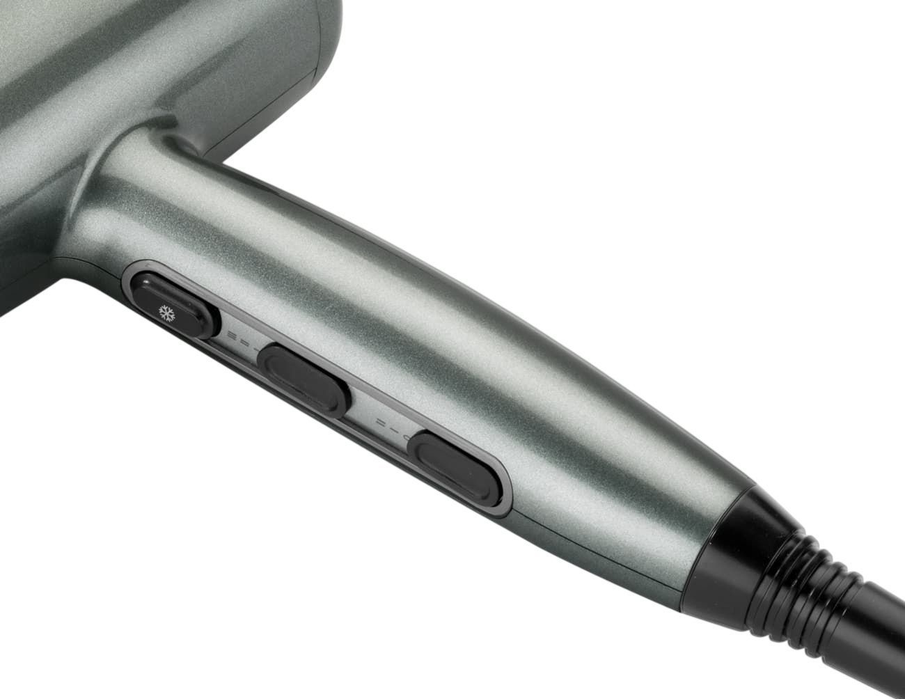 Фен Babyliss Xanadu D581E фото4