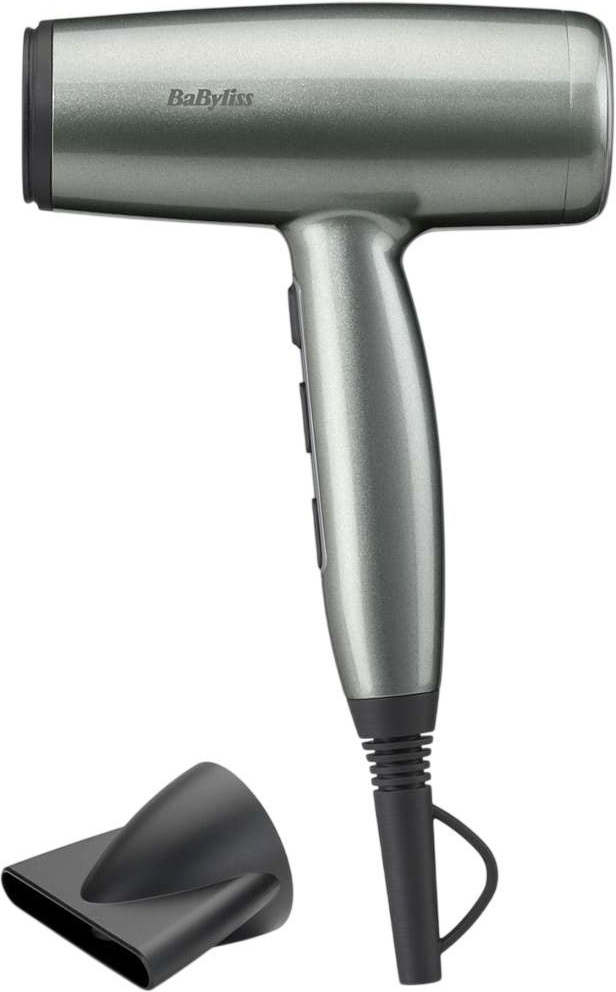 Фен Babyliss Xanadu D581E фото2