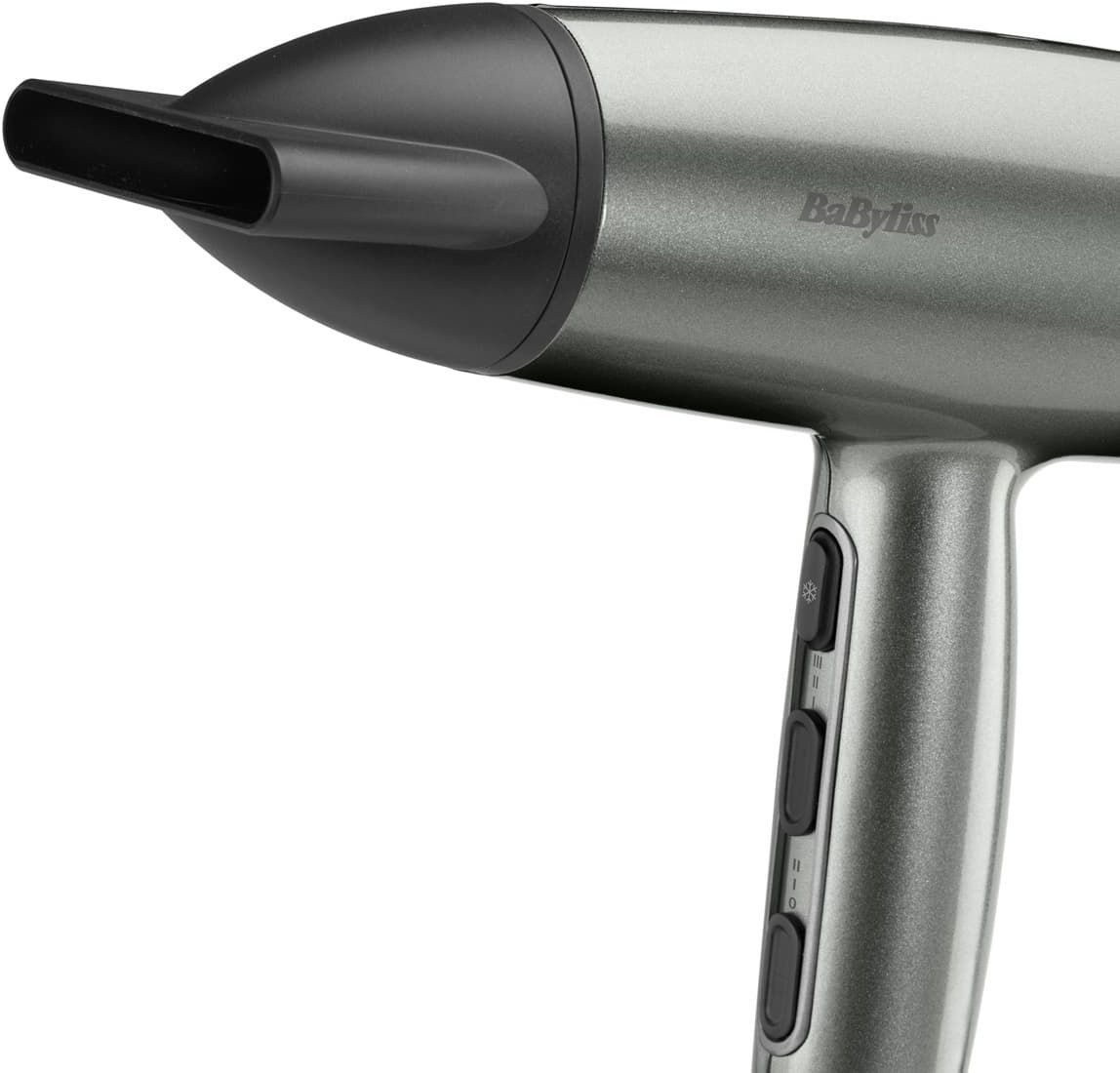 Фен Babyliss Xanadu D581E фото3