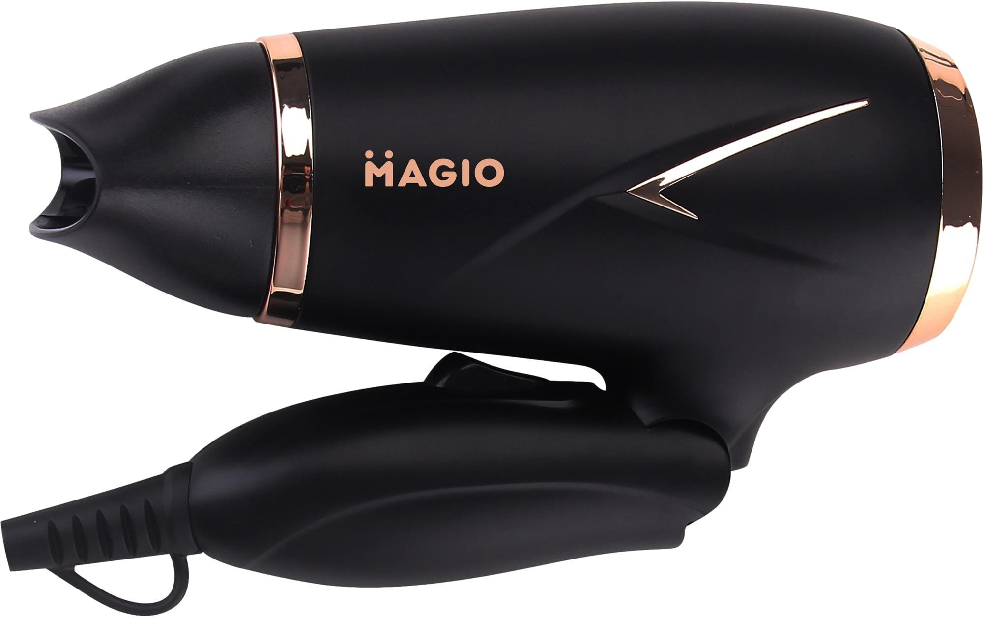 Фен Magio MG-165 фото2