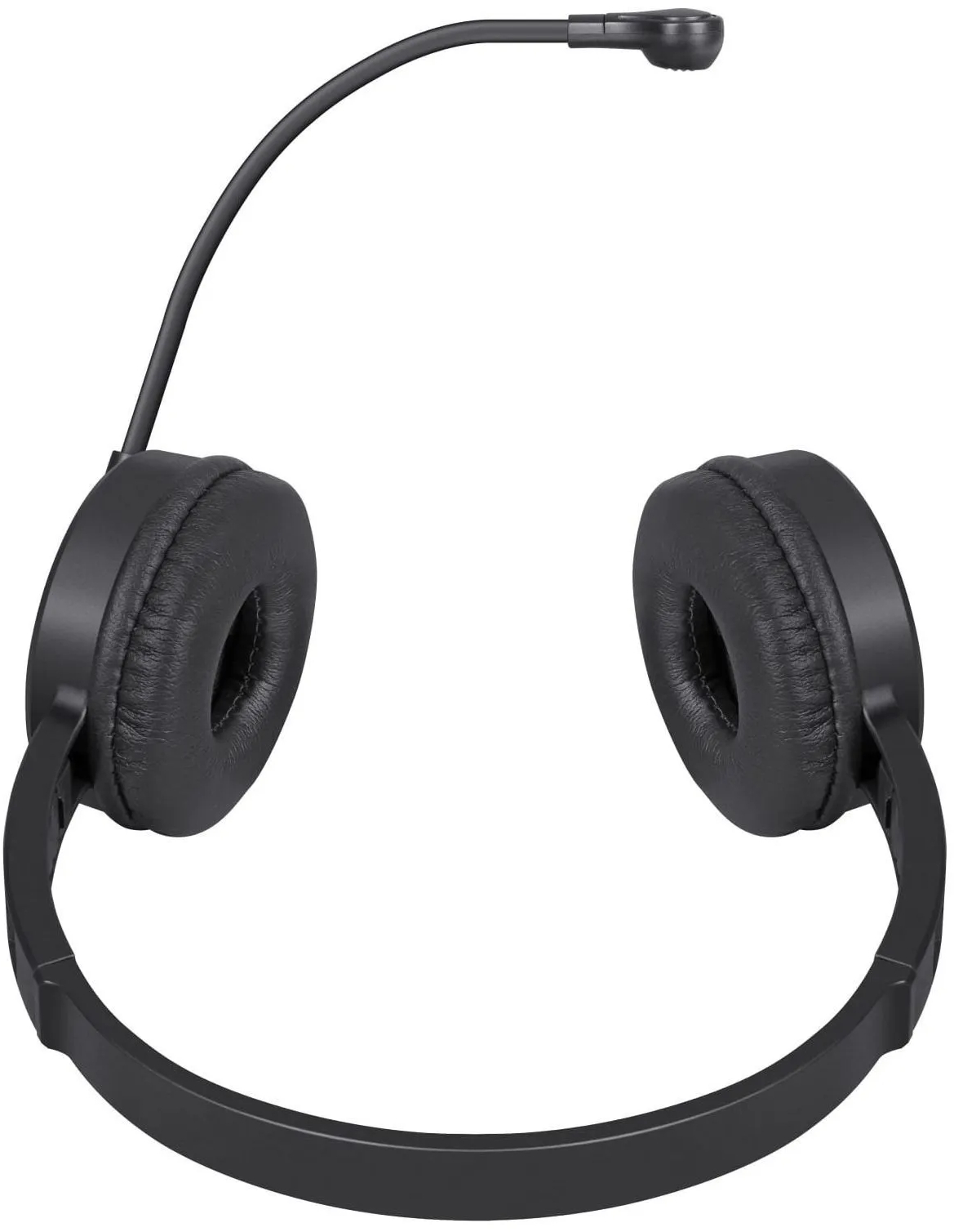 Гарнітура Defender Tune 160 2x3,5мм, 1,8м, чорна фото5