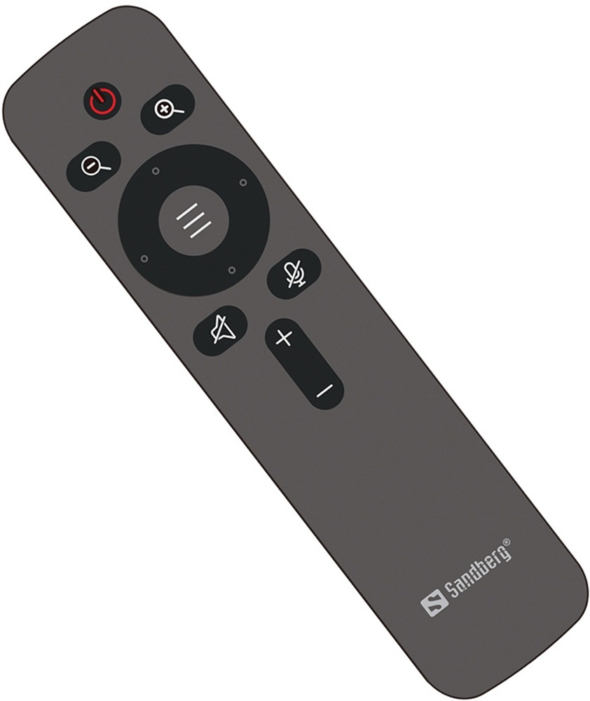 Веб-камера Sandberg All-in-1 ConfCam 1080P Remote конференц-камера фото