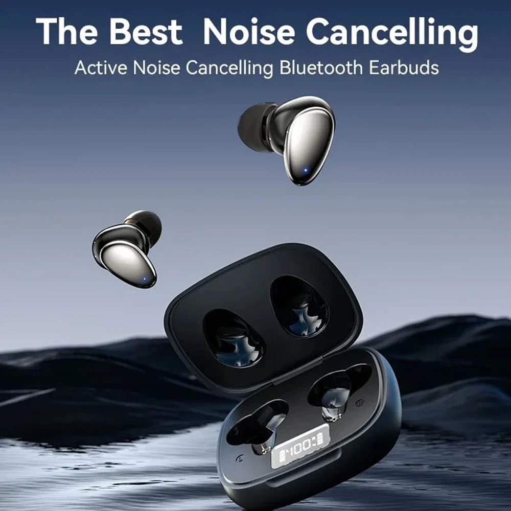 Наушники TWS Vention Tiny Earbuds T13 Black (NBNB0) фото2