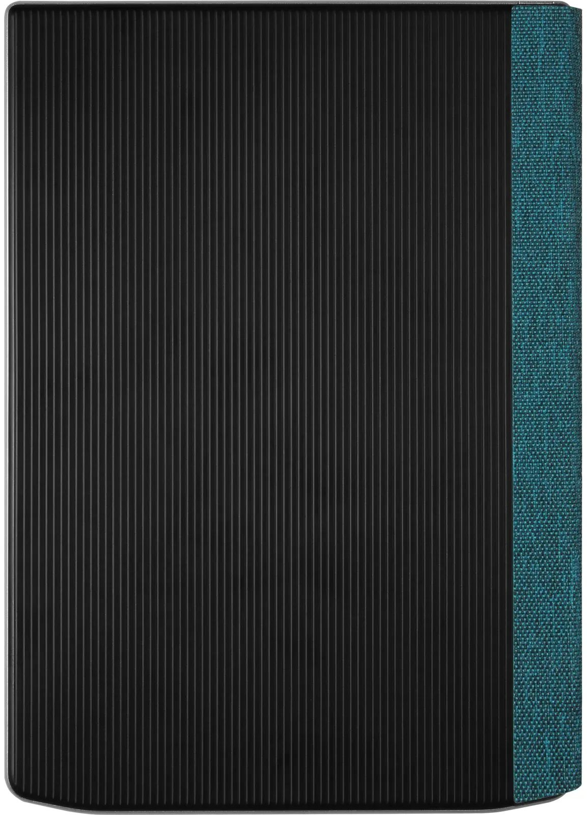 Обкладинка PocketBook 743 Flip cover, зелена фото