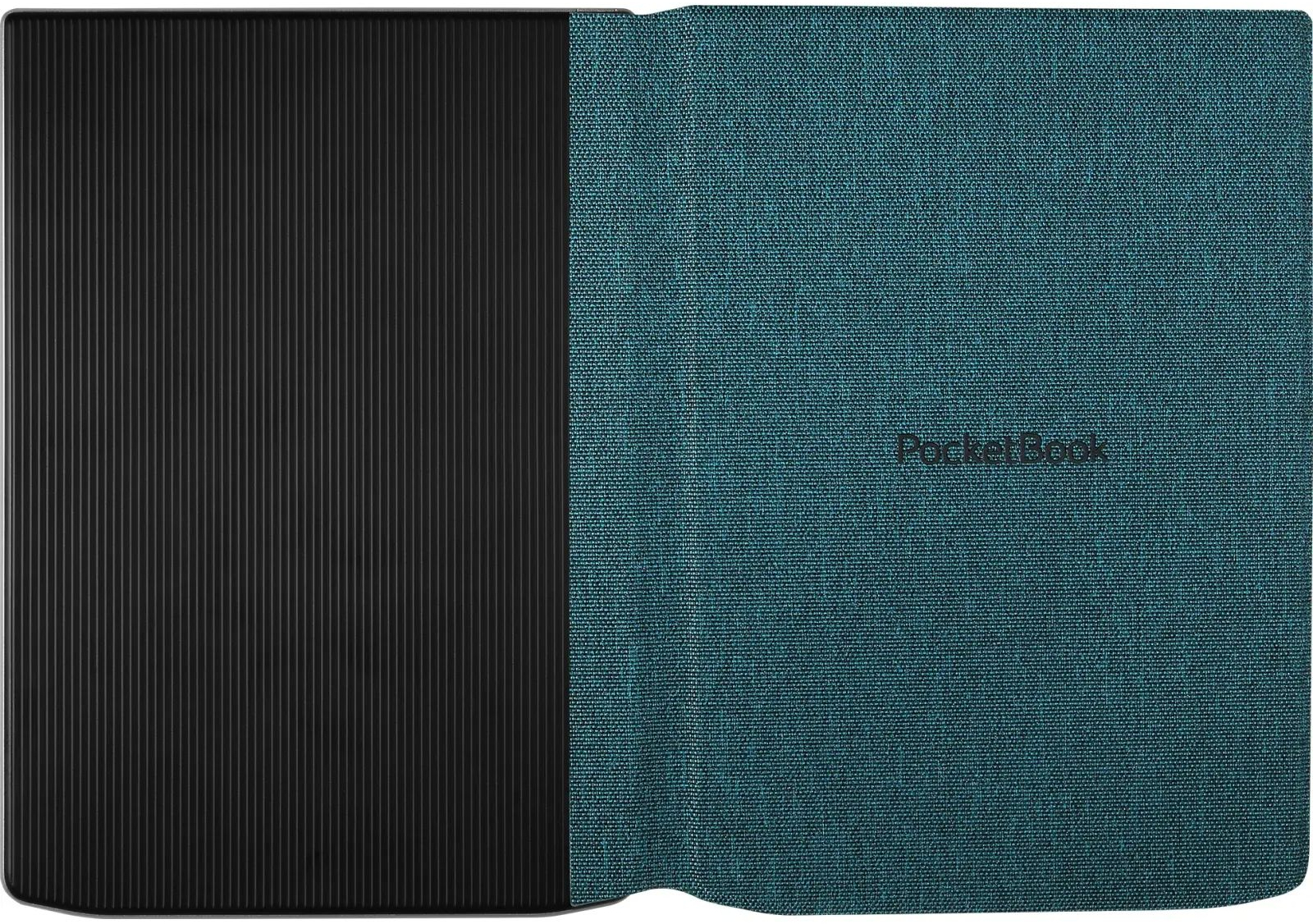 Обкладинка PocketBook 743 Flip cover, зелена фото