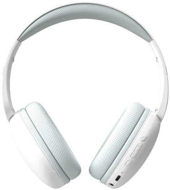 Гарнітура Defender FreeMotion B480 Bluetooth+3,5мм+USB-C, White фото2