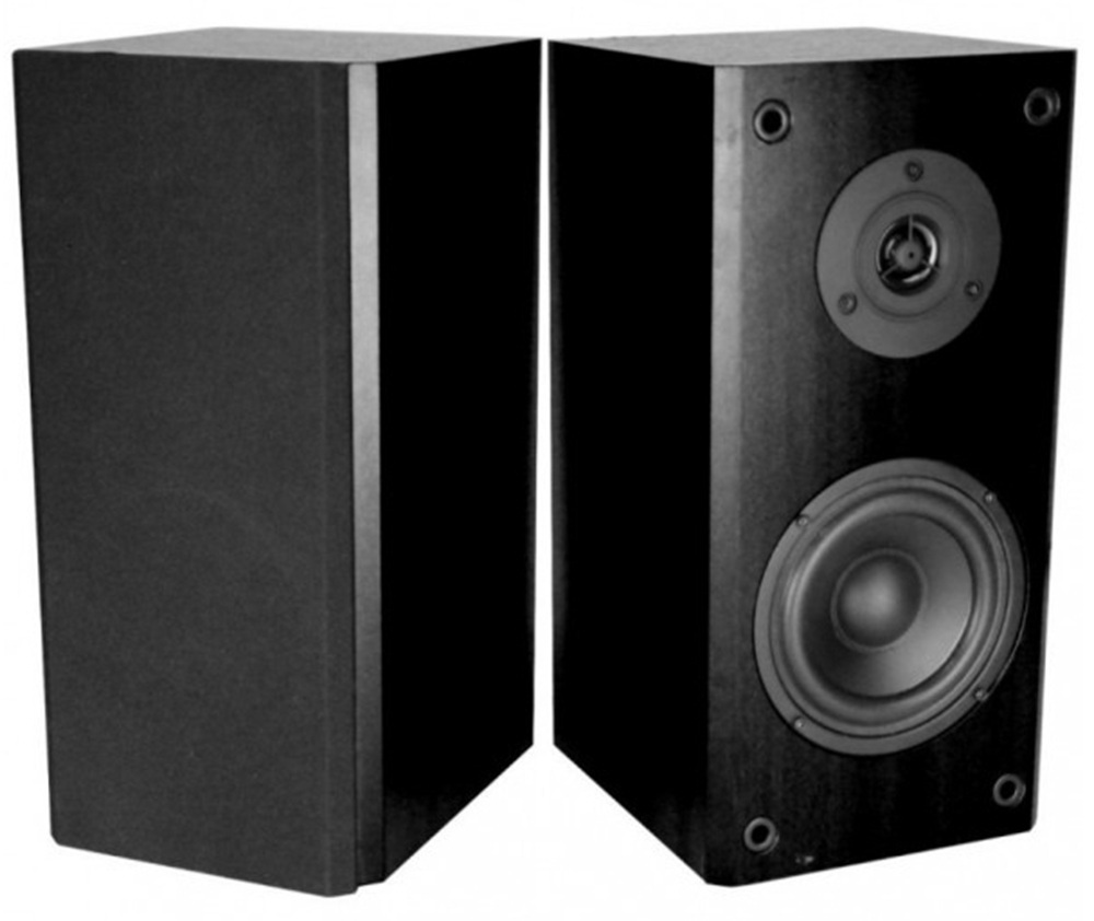 Акустика 2.0 Media-Tech AUDIENCE HQ 40Вт Black фото3