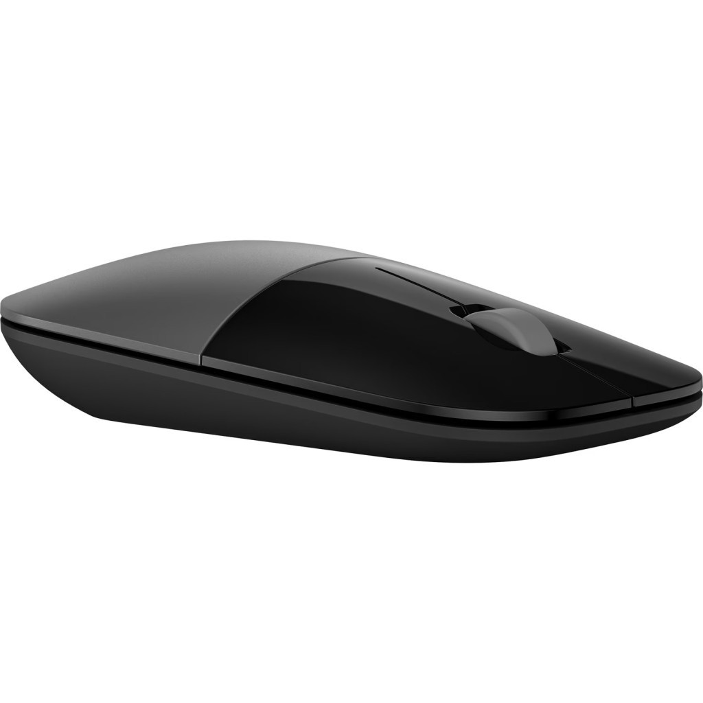 Миша HP Z3700 сіра (758A9AA) фото