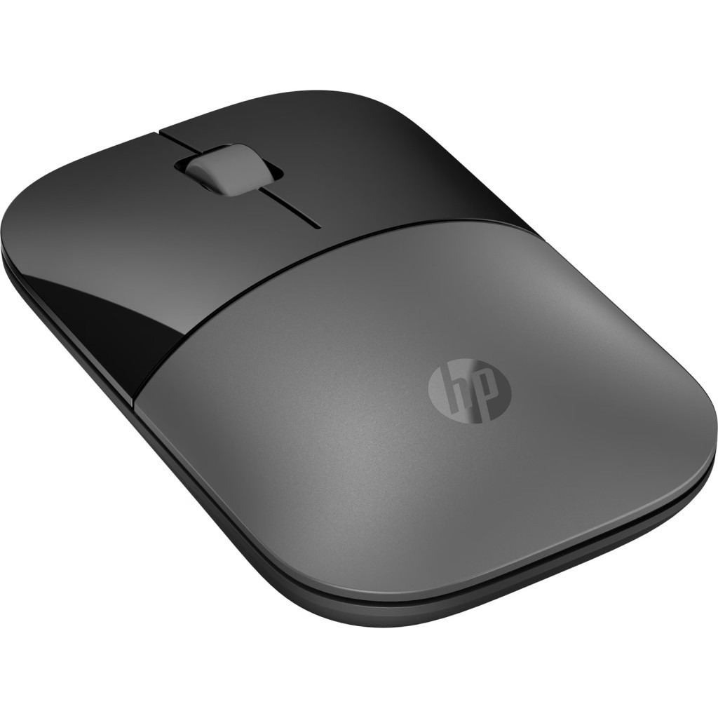 Миша HP Z3700 сіра (758A9AA) фото