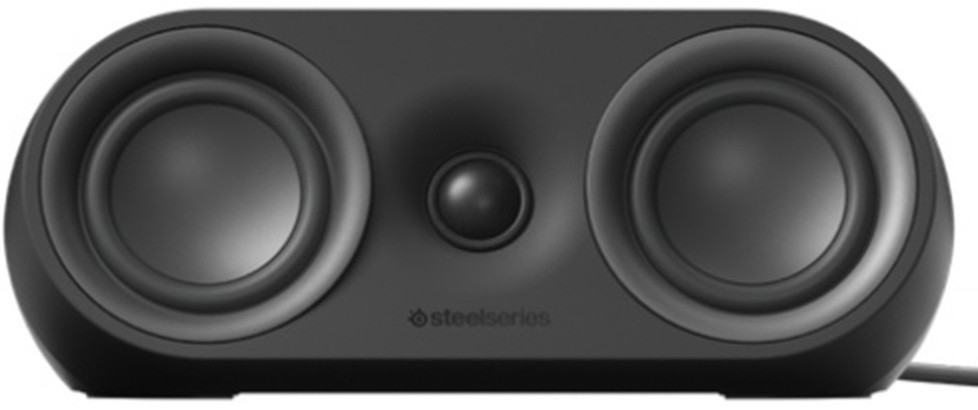 Акустическая система 5.1 SteelSeries Arena 9 Bluetooth RGB фото4