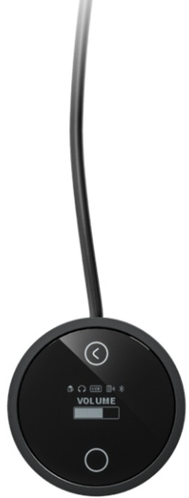 Акустическая система 5.1 SteelSeries Arena 9 Bluetooth RGB фото6