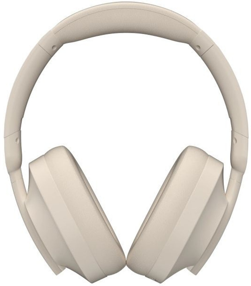 Гарнітура Defender FreeMotion B485 Bluetooth+3,5мм+USB-C, ANC Beige фото2