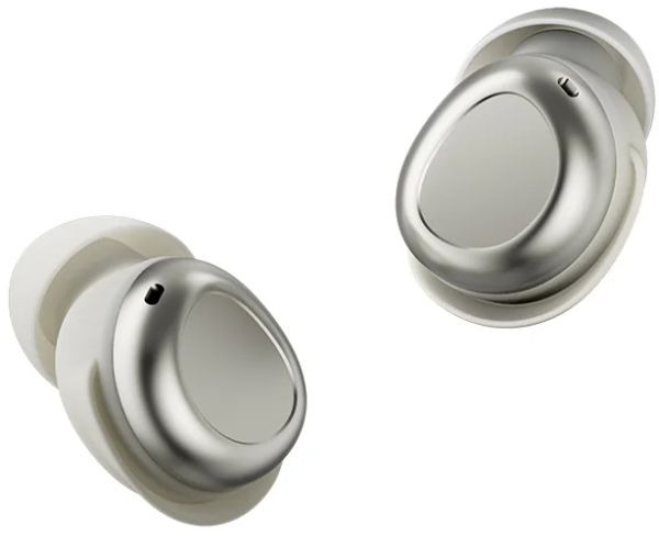 Наушники TWS Blackview AirBuds 9 White (6931548319702) фото3