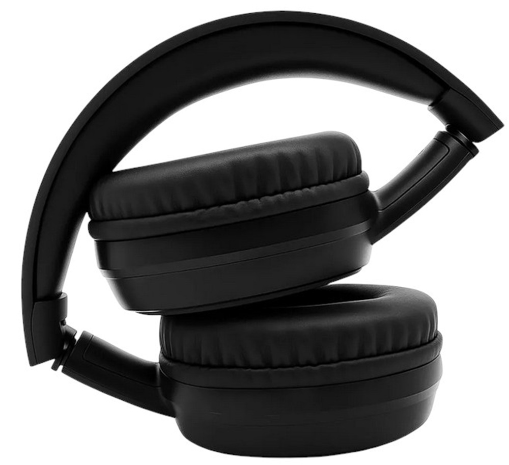 Гарнитура Media-Tech 3MOTION ANC BT MT3611 Bluetooth+3,5мм, Black фото3