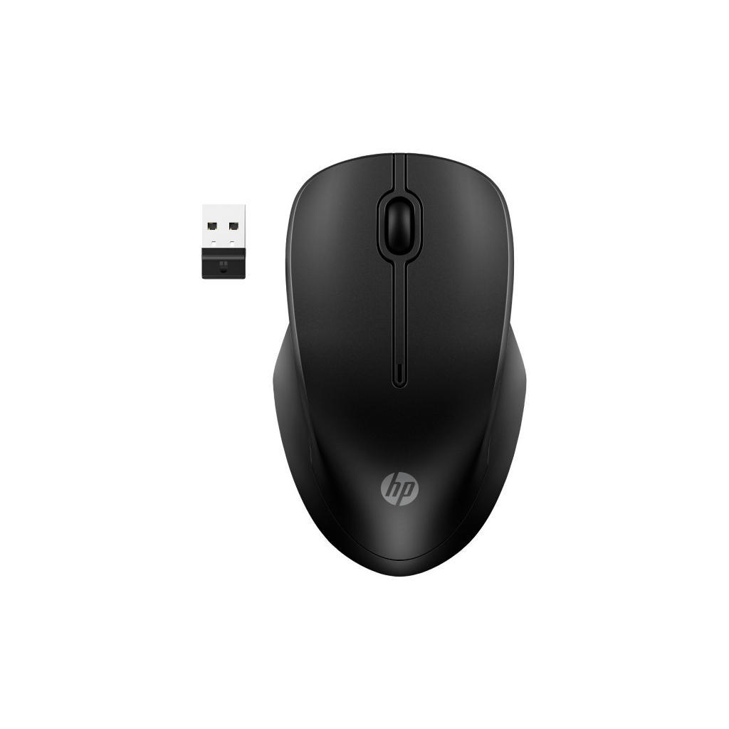 Мышь HP 255 black (8R3U1UT) фото2