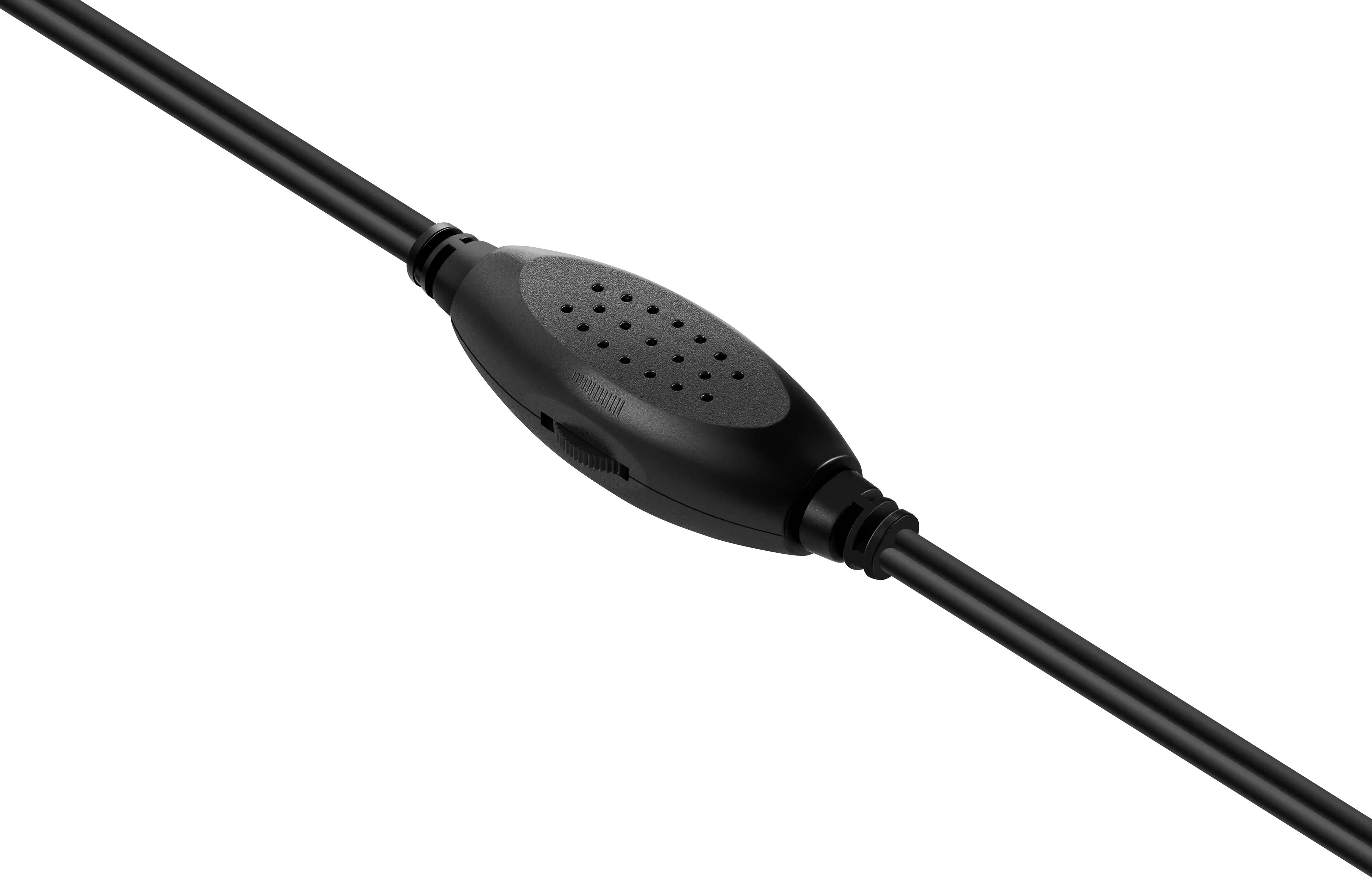 Акустика 2.0 Defender J3, 6Вт, USB, черная фото6