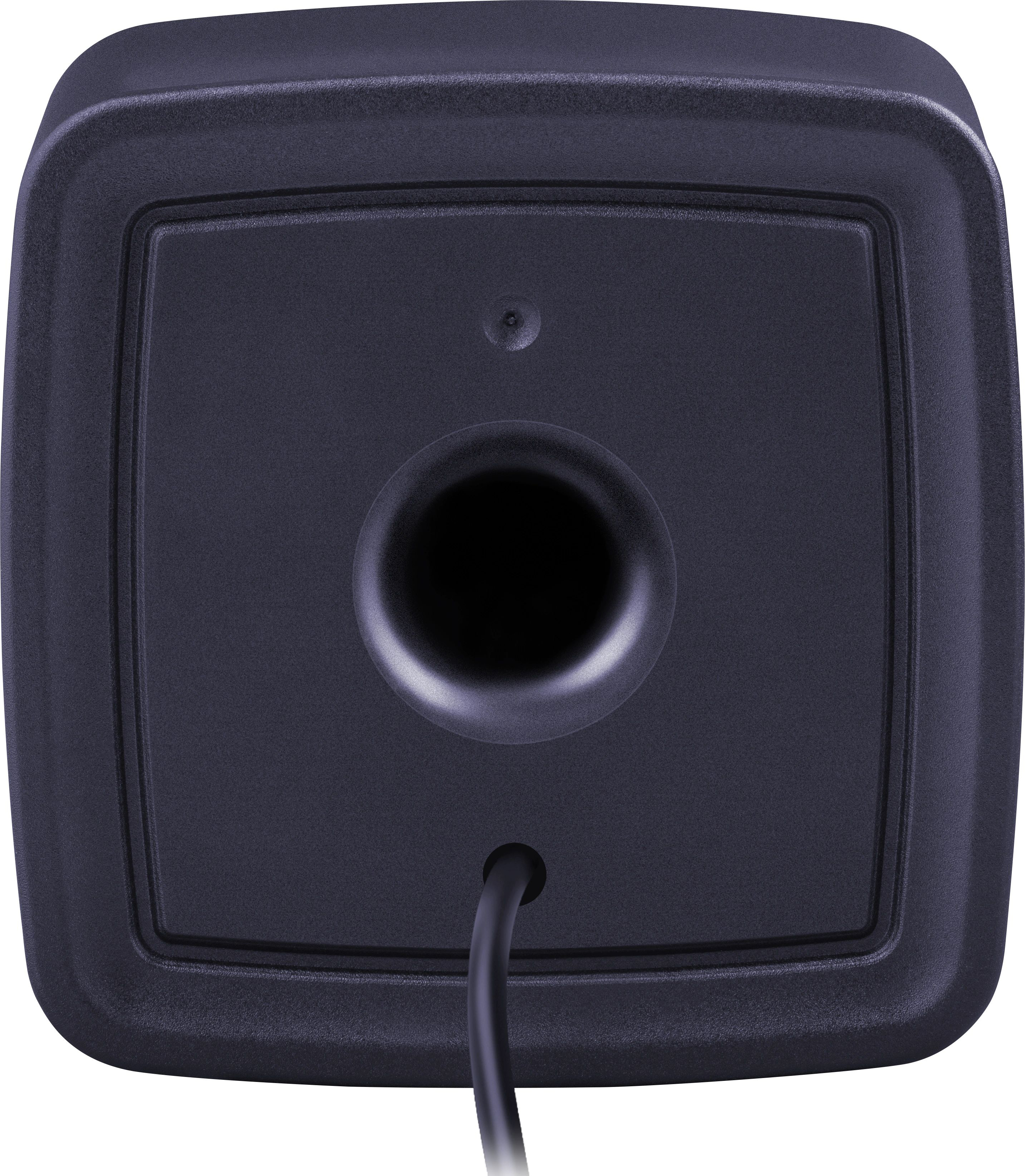 Акустика 2.0 Defender J3, 6Вт, USB, черная фото5