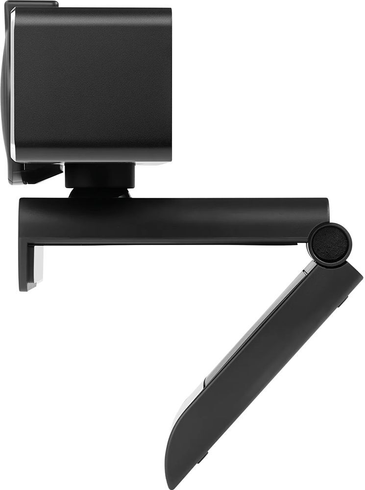 Веб-камера Sandberg 4K Webcam USB-A/USB-C connection, ENC, Remote control фото4