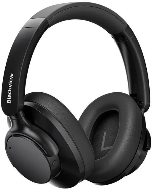 Гарнитура BlackView FitBuds H1 Black фото2