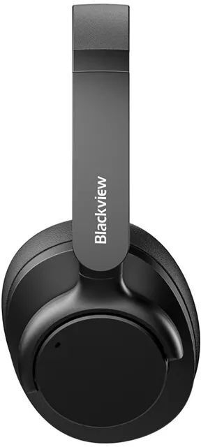Гарнитура BlackView FitBuds H1 Black фото4