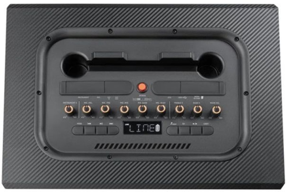 Акустика 2.0 Defender Sound Factory 140Вт фото