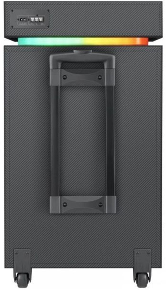Акустика 2.0 Defender Sound Factory 140Вт фото
