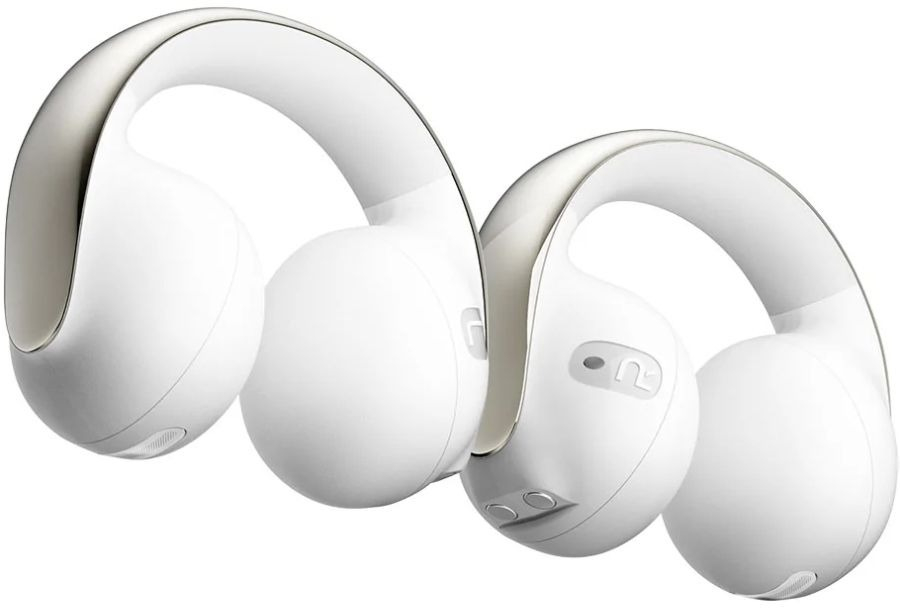 Наушники TWS Blackview AirBuds 13 Stellar White (6931548323273) фото3