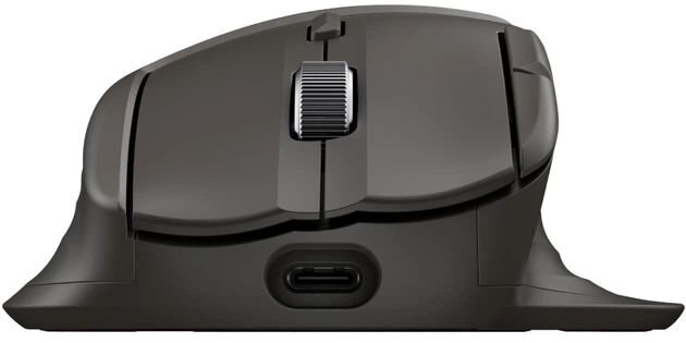 Мишка HP 780M black фото4