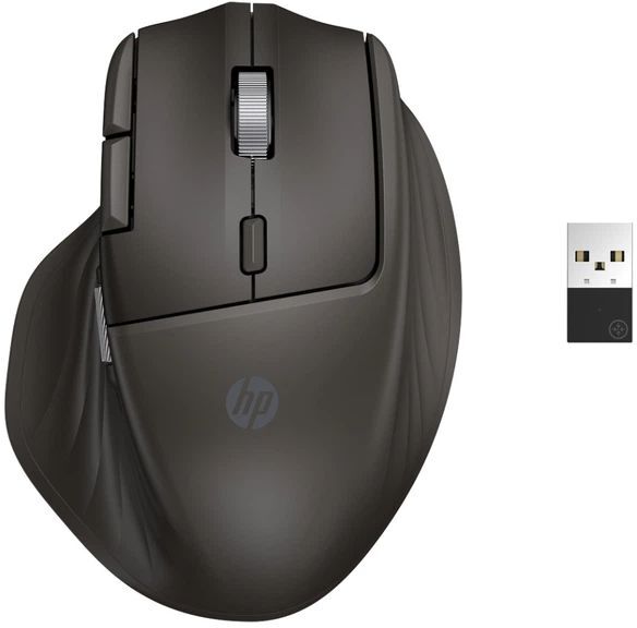 Мишка HP 780M black фото2