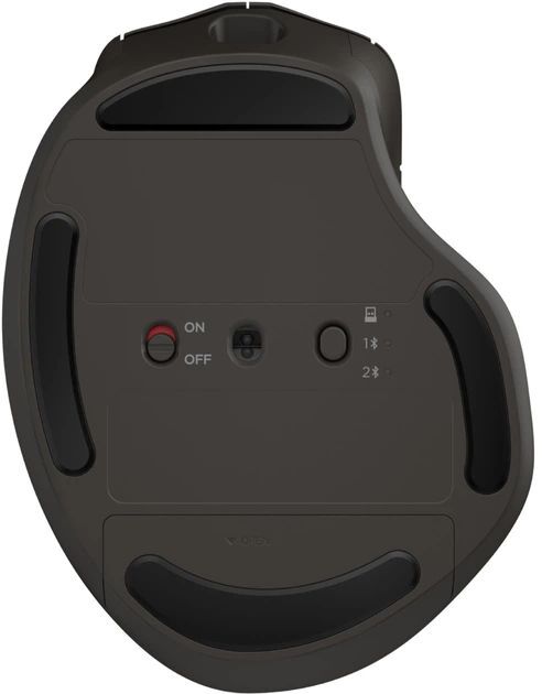 Мишка HP 780M black фото7