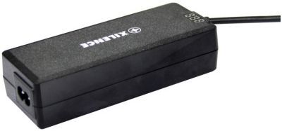 Адаптер питания для ноутбука Xilence 90W Mini Universal черный фото
