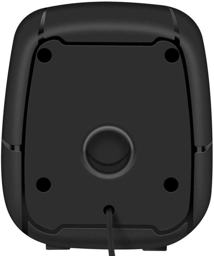 Акустика 2.0 Defender J2, 6Вт, черная фото2