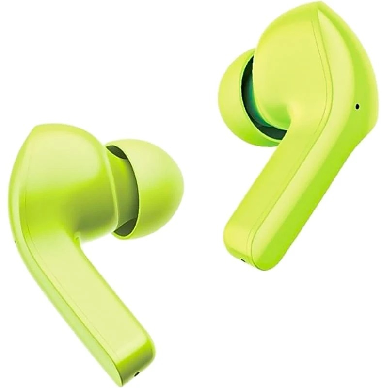 Навушники TWS Acefast T6 youth green (6974316281573) фото4