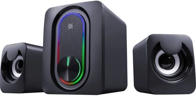 Акустика 2.1 Defender V14 11Вт, Bluetooth, USB фото2