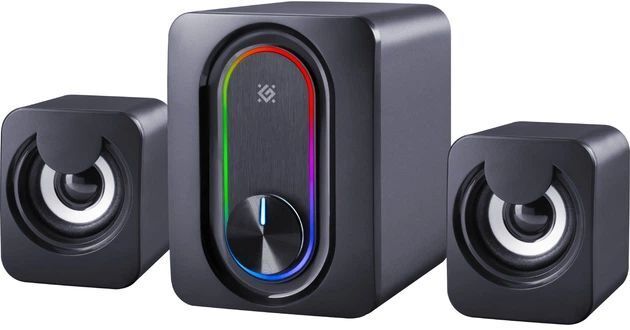 Акустика 2.1 Defender V14 11Вт, Bluetooth, USB фото3