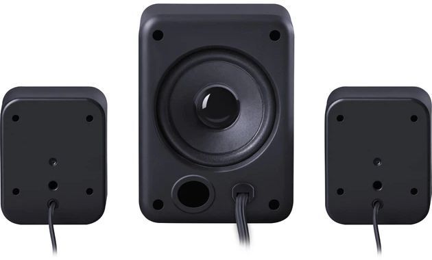 Акустика 2.1 Defender V14 11Вт, Bluetooth, USB фото4