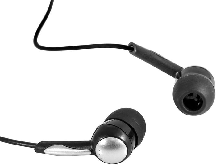 Навушники Defender Basic 603 Black фото3