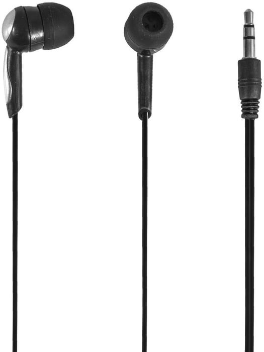 Навушники Defender Basic 603 Black фото2