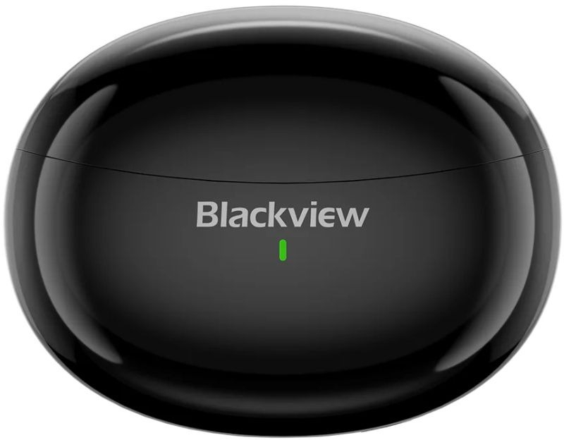 Наушники TWS Blackview AirBuds 30 Black (6931548317890) фото5
