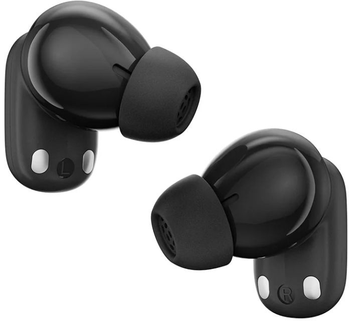 Наушники TWS Blackview AirBuds 30 Black (6931548317890) фото3